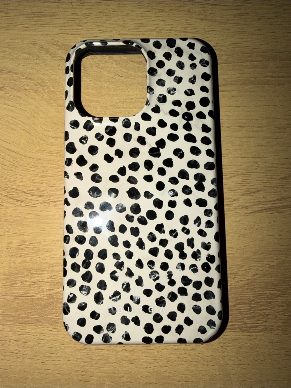 Almond Latte Phone Case